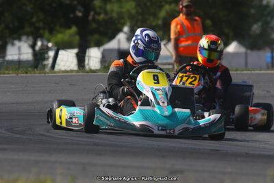 30/06/2019 : Challenge Jean-Claude Sanchez à Belmont sur Rance (Photos Stéphane Agnus) 2019 — karting