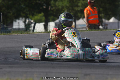 30/06/2019 : Challenge Jean-Claude Sanchez à Belmont sur Rance (Photos Stéphane Agnus) 2019 — karting