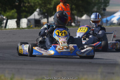 30/06/2019 : Challenge Jean-Claude Sanchez à Belmont sur Rance (Photos Stéphane Agnus) 2019 — karting