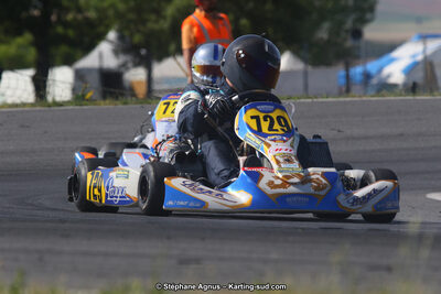 30/06/2019 : Challenge Jean-Claude Sanchez à Belmont sur Rance (Photos Stéphane Agnus) 2019 — karting