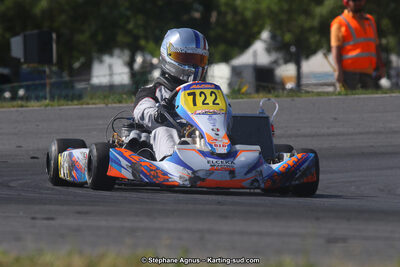 30/06/2019 : Challenge Jean-Claude Sanchez à Belmont sur Rance (Photos Stéphane Agnus) 2019 — karting