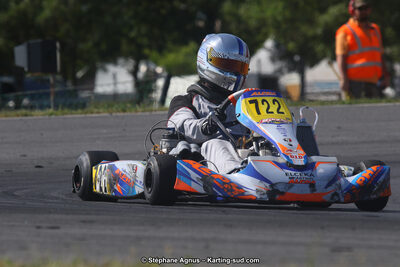 30/06/2019 : Challenge Jean-Claude Sanchez à Belmont sur Rance (Photos Stéphane Agnus) 2019 — karting