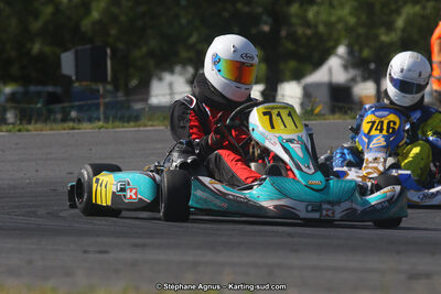 30/06/2019 : Challenge Jean-Claude Sanchez à Belmont sur Rance (Photos Stéphane Agnus) 2019 — karting