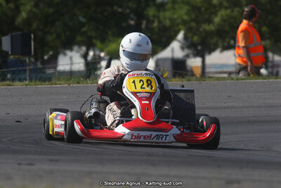 30/06/2019 : Challenge Jean-Claude Sanchez à Belmont sur Rance (Photos Stéphane Agnus) 2019 — karting