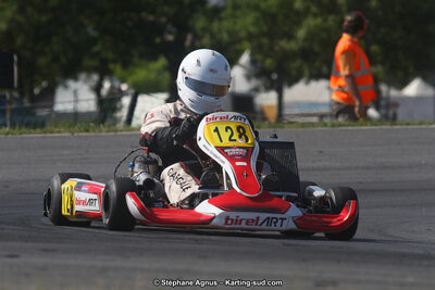 30/06/2019 : Challenge Jean-Claude Sanchez à Belmont sur Rance (Photos Stéphane Agnus) 2019 — karting