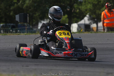 30/06/2019 : Challenge Jean-Claude Sanchez à Belmont sur Rance (Photos Stéphane Agnus) 2019 — karting
