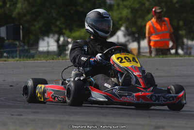 30/06/2019 : Challenge Jean-Claude Sanchez à Belmont sur Rance (Photos Stéphane Agnus) 2019 — karting