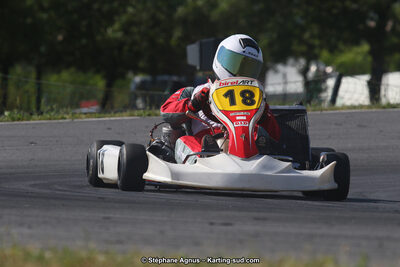 30/06/2019 : Challenge Jean-Claude Sanchez à Belmont sur Rance (Photos Stéphane Agnus) 2019 — karting