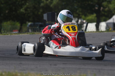 30/06/2019 : Challenge Jean-Claude Sanchez à Belmont sur Rance (Photos Stéphane Agnus) 2019 — karting