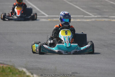 30/06/2019 : Challenge Jean-Claude Sanchez à Belmont sur Rance (Photos Stéphane Agnus) 2019 — karting