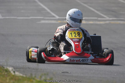 30/06/2019 : Challenge Jean-Claude Sanchez à Belmont sur Rance (Photos Stéphane Agnus) 2019 — karting