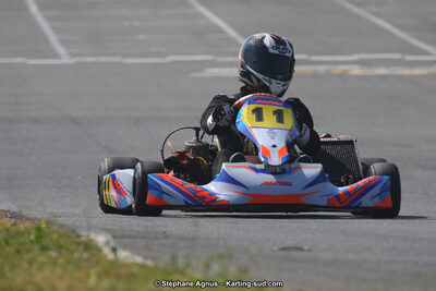 30/06/2019 : Challenge Jean-Claude Sanchez à Belmont sur Rance (Photos Stéphane Agnus) 2019 — karting