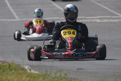 30/06/2019 : Challenge Jean-Claude Sanchez à Belmont sur Rance (Photos Stéphane Agnus) 2019 — karting