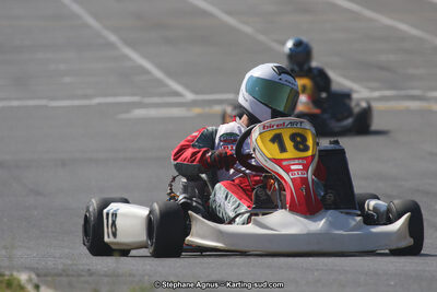 30/06/2019 : Challenge Jean-Claude Sanchez à Belmont sur Rance (Photos Stéphane Agnus) 2019 — karting