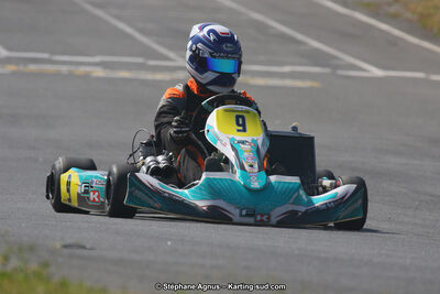 30/06/2019 : Challenge Jean-Claude Sanchez à Belmont sur Rance (Photos Stéphane Agnus) 2019 — karting
