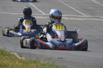 30/06/2019 : Challenge Jean-Claude Sanchez à Belmont sur Rance (Photos Stéphane Agnus) 2019 — karting