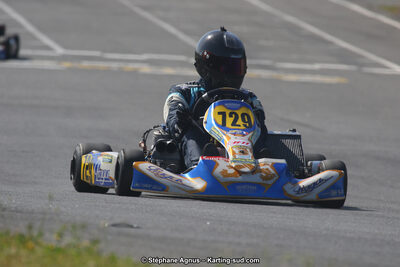 30/06/2019 : Challenge Jean-Claude Sanchez à Belmont sur Rance (Photos Stéphane Agnus) 2019 — karting