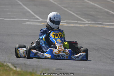 30/06/2019 : Challenge Jean-Claude Sanchez à Belmont sur Rance (Photos Stéphane Agnus) 2019 — karting