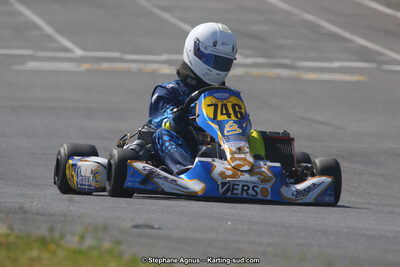 30/06/2019 : Challenge Jean-Claude Sanchez à Belmont sur Rance (Photos Stéphane Agnus) 2019 — karting