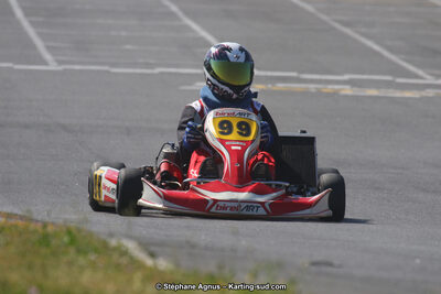 30/06/2019 : Challenge Jean-Claude Sanchez à Belmont sur Rance (Photos Stéphane Agnus) 2019 — karting