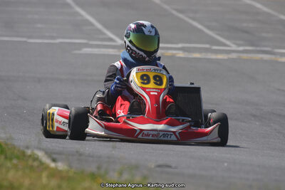 30/06/2019 : Challenge Jean-Claude Sanchez à Belmont sur Rance (Photos Stéphane Agnus) 2019 — karting