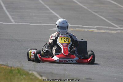 30/06/2019 : Challenge Jean-Claude Sanchez à Belmont sur Rance (Photos Stéphane Agnus) 2019 — karting