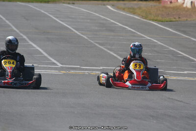 30/06/2019 : Challenge Jean-Claude Sanchez à Belmont sur Rance (Photos Stéphane Agnus) 2019 — karting