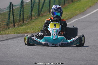30/06/2019 : Challenge Jean-Claude Sanchez à Belmont sur Rance (Photos Stéphane Agnus) 2019 — karting