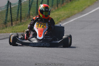 30/06/2019 : Challenge Jean-Claude Sanchez à Belmont sur Rance (Photos Stéphane Agnus) 2019 — karting