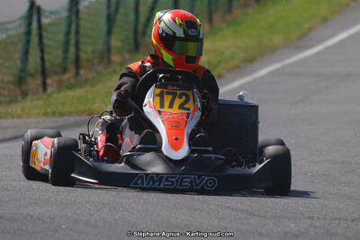 30/06/2019 : Challenge Jean-Claude Sanchez à Belmont sur Rance (Photos Stéphane Agnus) 2019 — karting