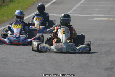 30/06/2019 : Challenge Jean-Claude Sanchez à Belmont sur Rance (Photos Stéphane Agnus) 2019 — karting