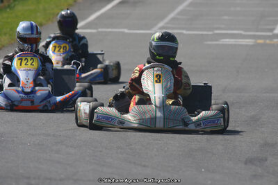 30/06/2019 : Challenge Jean-Claude Sanchez à Belmont sur Rance (Photos Stéphane Agnus) 2019 — karting