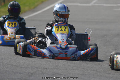 30/06/2019 : Challenge Jean-Claude Sanchez à Belmont sur Rance (Photos Stéphane Agnus) 2019 — karting