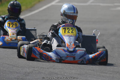 30/06/2019 : Challenge Jean-Claude Sanchez à Belmont sur Rance (Photos Stéphane Agnus) 2019 — karting