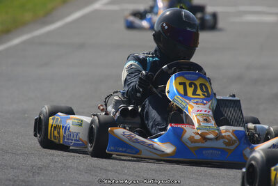 30/06/2019 : Challenge Jean-Claude Sanchez à Belmont sur Rance (Photos Stéphane Agnus) 2019 — karting