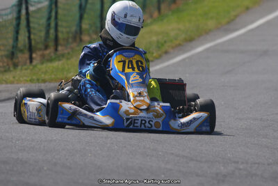 30/06/2019 : Challenge Jean-Claude Sanchez à Belmont sur Rance (Photos Stéphane Agnus) 2019 — karting