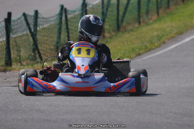 30/06/2019 : Challenge Jean-Claude Sanchez à Belmont sur Rance (Photos Stéphane Agnus) 2019 — karting