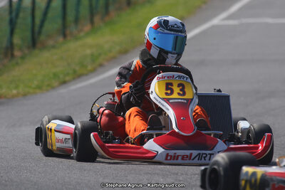 30/06/2019 : Challenge Jean-Claude Sanchez à Belmont sur Rance (Photos Stéphane Agnus) 2019 — karting