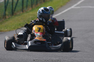 30/06/2019 : Challenge Jean-Claude Sanchez à Belmont sur Rance (Photos Stéphane Agnus) 2019 — karting