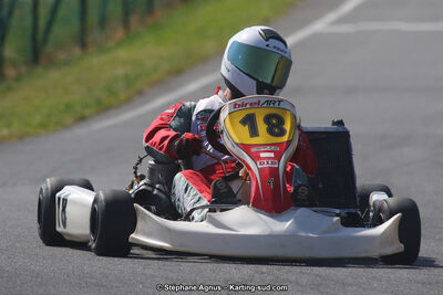 30/06/2019 : Challenge Jean-Claude Sanchez à Belmont sur Rance (Photos Stéphane Agnus) 2019 — karting