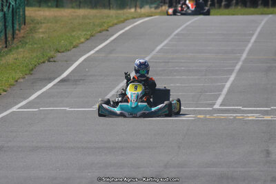 30/06/2019 : Challenge Jean-Claude Sanchez à Belmont sur Rance (Photos Stéphane Agnus) 2019 — karting