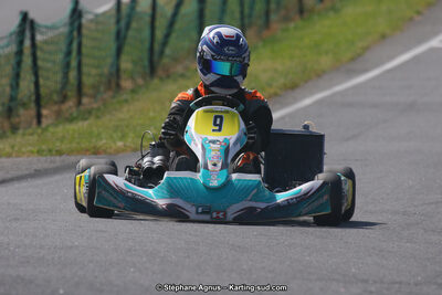 30/06/2019 : Challenge Jean-Claude Sanchez à Belmont sur Rance (Photos Stéphane Agnus) 2019 — karting