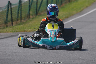 30/06/2019 : Challenge Jean-Claude Sanchez à Belmont sur Rance (Photos Stéphane Agnus) 2019 — karting