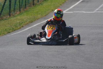 30/06/2019 : Challenge Jean-Claude Sanchez à Belmont sur Rance (Photos Stéphane Agnus) 2019 — karting
