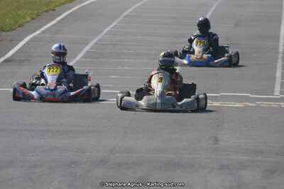 30/06/2019 : Challenge Jean-Claude Sanchez à Belmont sur Rance (Photos Stéphane Agnus) 2019 — karting