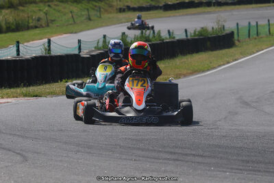 30/06/2019 : Challenge Jean-Claude Sanchez à Belmont sur Rance (Photos Stéphane Agnus) 2019 — karting