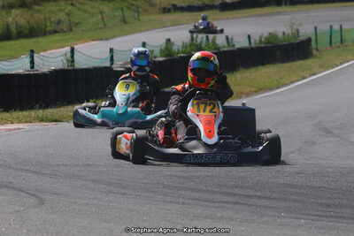 30/06/2019 : Challenge Jean-Claude Sanchez à Belmont sur Rance (Photos Stéphane Agnus) 2019 — karting
