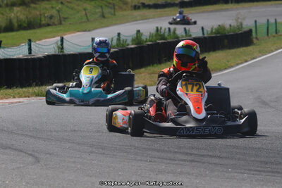 30/06/2019 : Challenge Jean-Claude Sanchez à Belmont sur Rance (Photos Stéphane Agnus) 2019 — karting