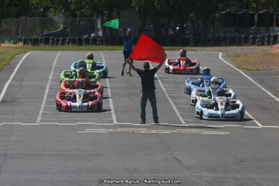 30/06/2019 : Challenge Jean-Claude Sanchez à Belmont sur Rance (Photos Stéphane Agnus) 2019 — karting
