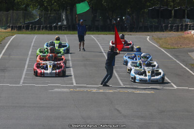30/06/2019 : Challenge Jean-Claude Sanchez à Belmont sur Rance (Photos Stéphane Agnus) 2019 — karting